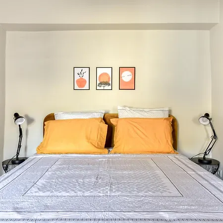 Le Saint Louis - Hyper Centre - Standing - Fibre *