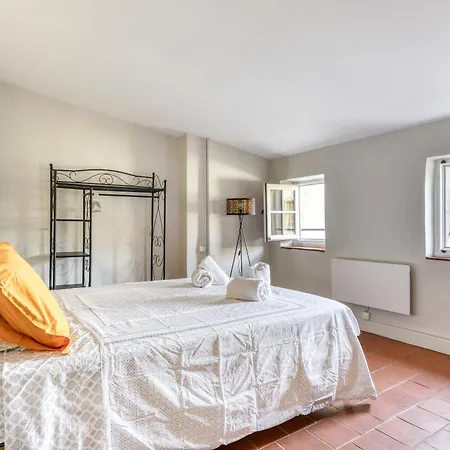 Le Saint Louis - Hyper Centre - Standing - Fibre Lägenhet