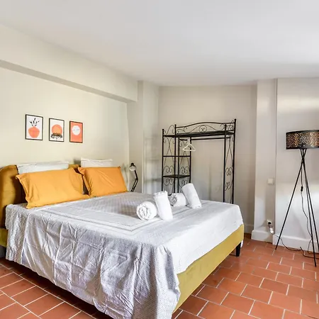 Le Saint Louis - Hyper Centre - Standing - Fibre Lägenhet Carcassonne