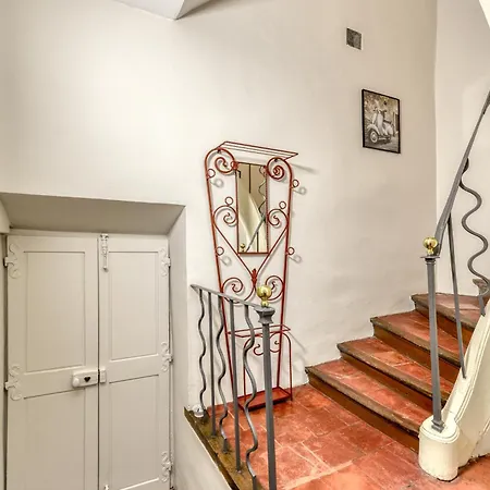 Apartment Le Saint Louis - Hyper Centre - Standing - Fibre *